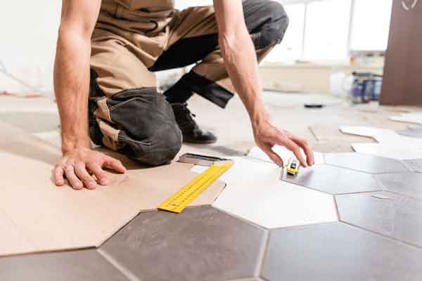 Flooring Installation and Repair Services Beavercreek Ohio