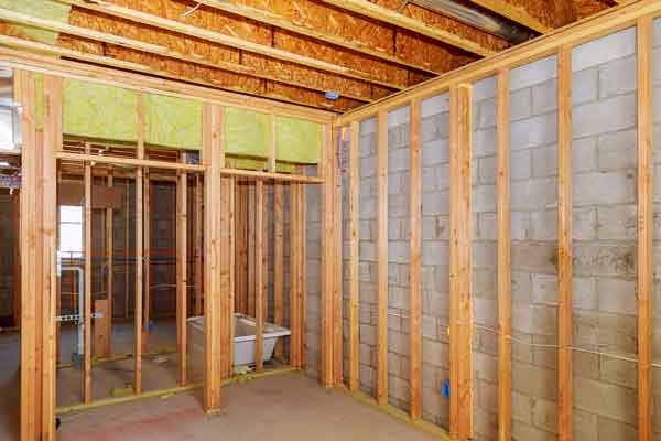 Framing Services Beavercreek Ohio