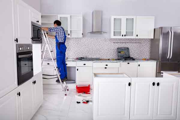 Kitchen Remodeling Beavercreek Ohio