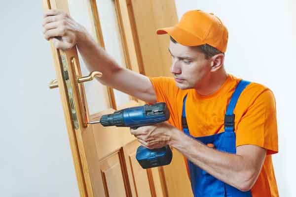 door installation and services beavercreek ohio