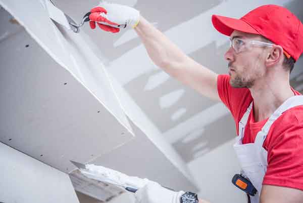 Dry Wall Service and Repair Beavercreek Ohio