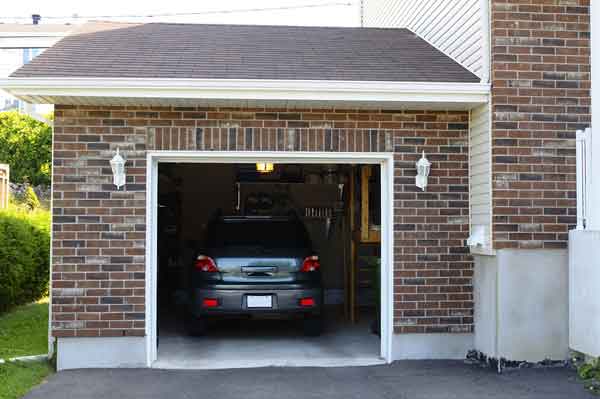 Garage Additions Beavercreek Ohio
