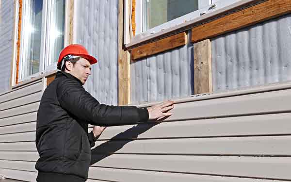 siding installation services beavercreek ohio